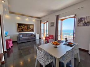 SUPER panorama & Astonishing apartment seaview